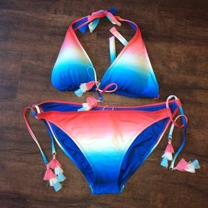 Bleu Rod Beattie 2 Piece Swimsuit